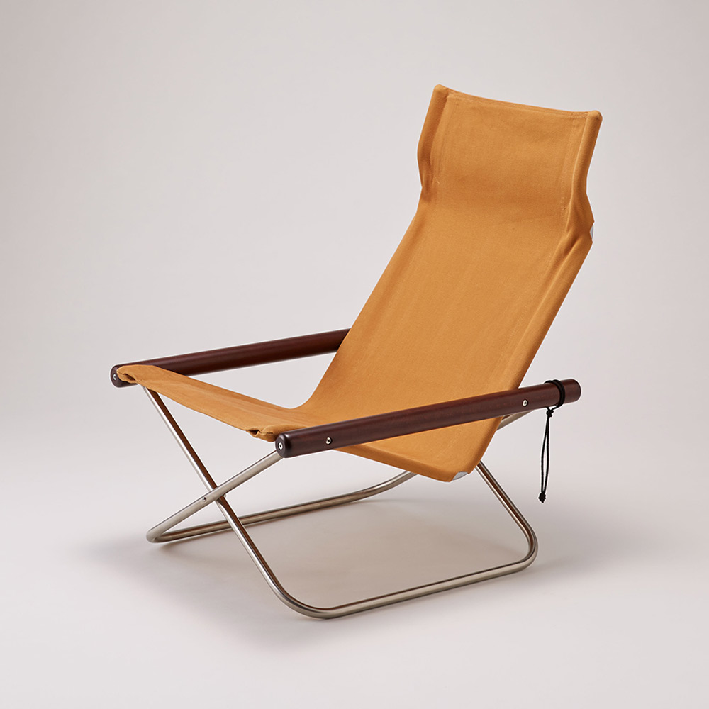 NychairX Nychair X Dark brown / ニーチェアエックス | 家具・家電の