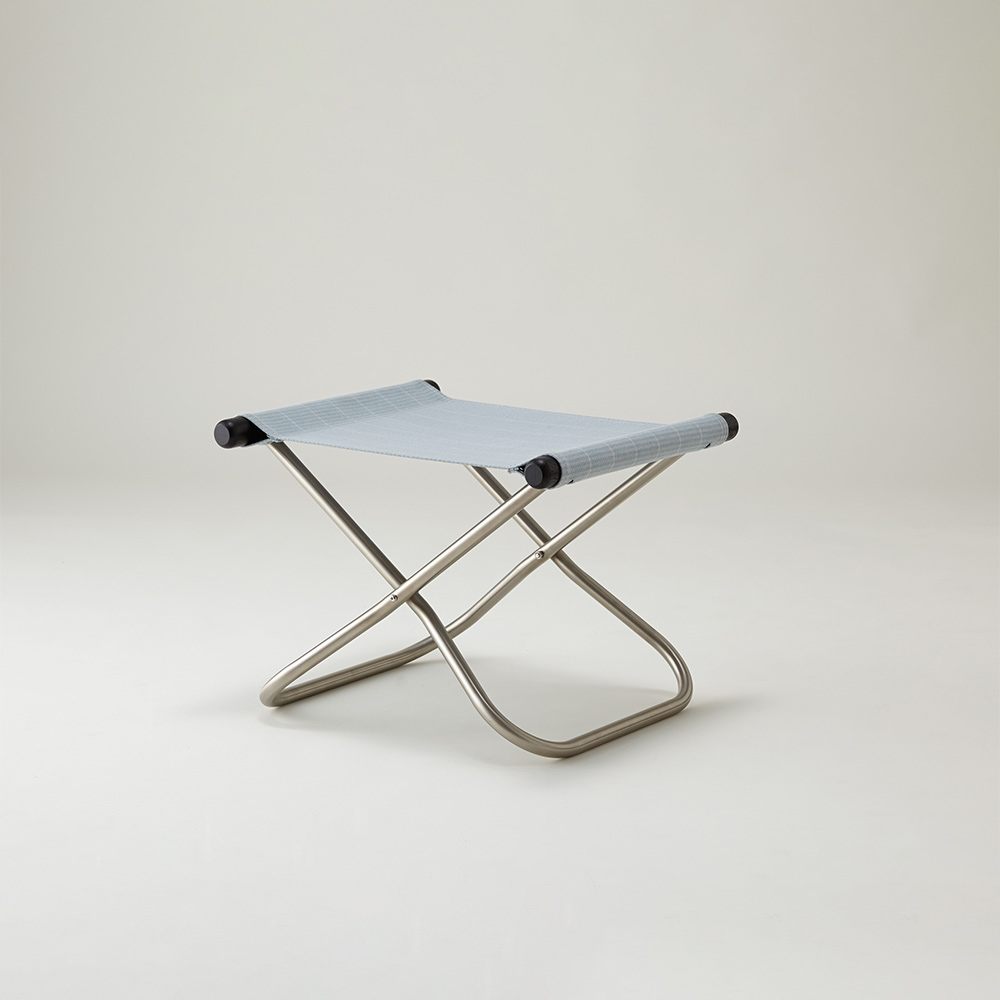 NychairX Nychair X Ottoman Shikiri チャコールブラック