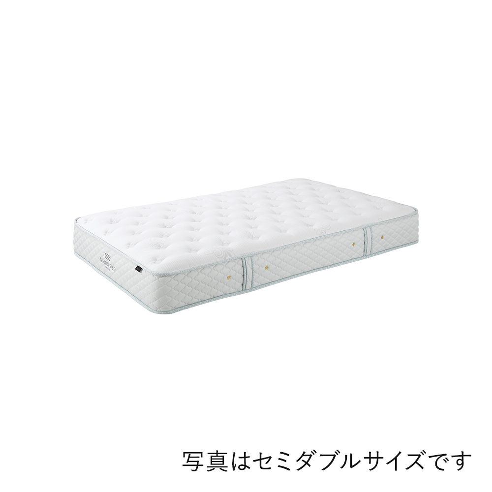 【美品】NIHON BED BEADS シングルマットレス Amazon.co.jp: 日本ベッド製造 日本ベッド マットレス ビーズ
