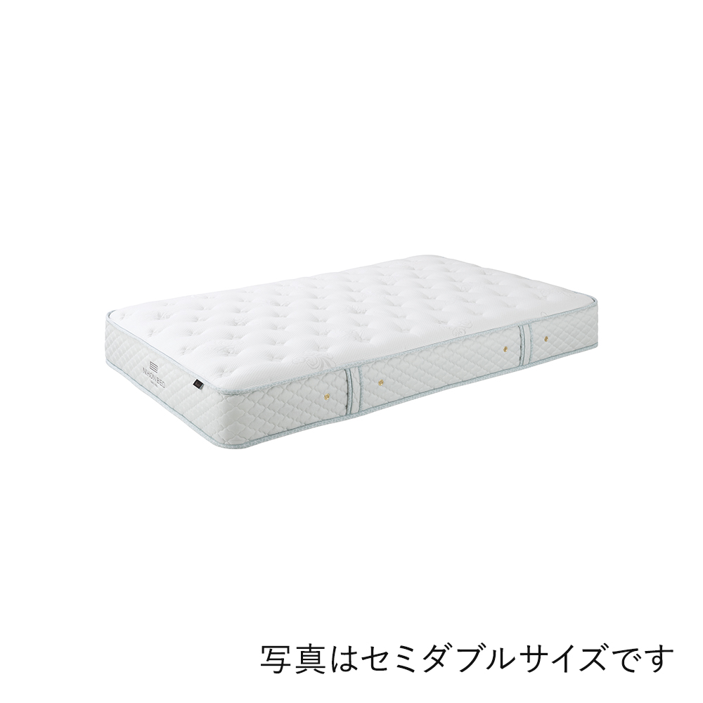 日本ベッド (にほんベッド) | シルキーシフォン queen | 家具、家電の