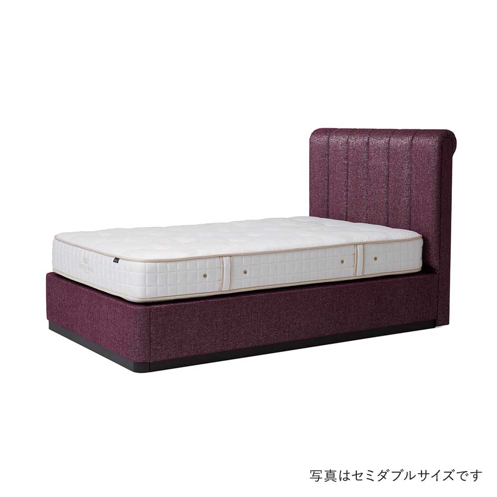 Sealy Crownjewel ガーナイトIV ダブル / シーリー | 家具・家電