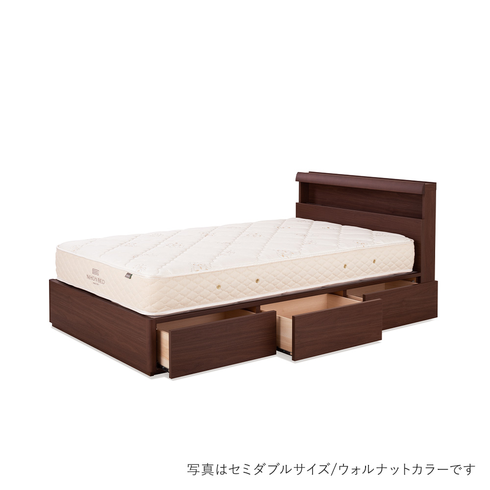 欲しいの / ニホンベッド / BED NIHON シングルマットレス subsclife | マットレス