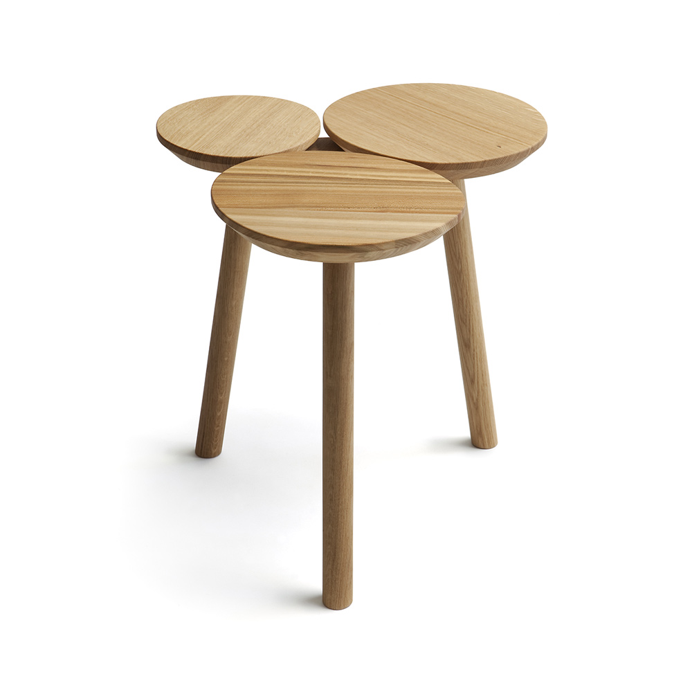 NIKARI JULY STOOL-TABLE / ニカリ | subsclife (サブスクライフ)
