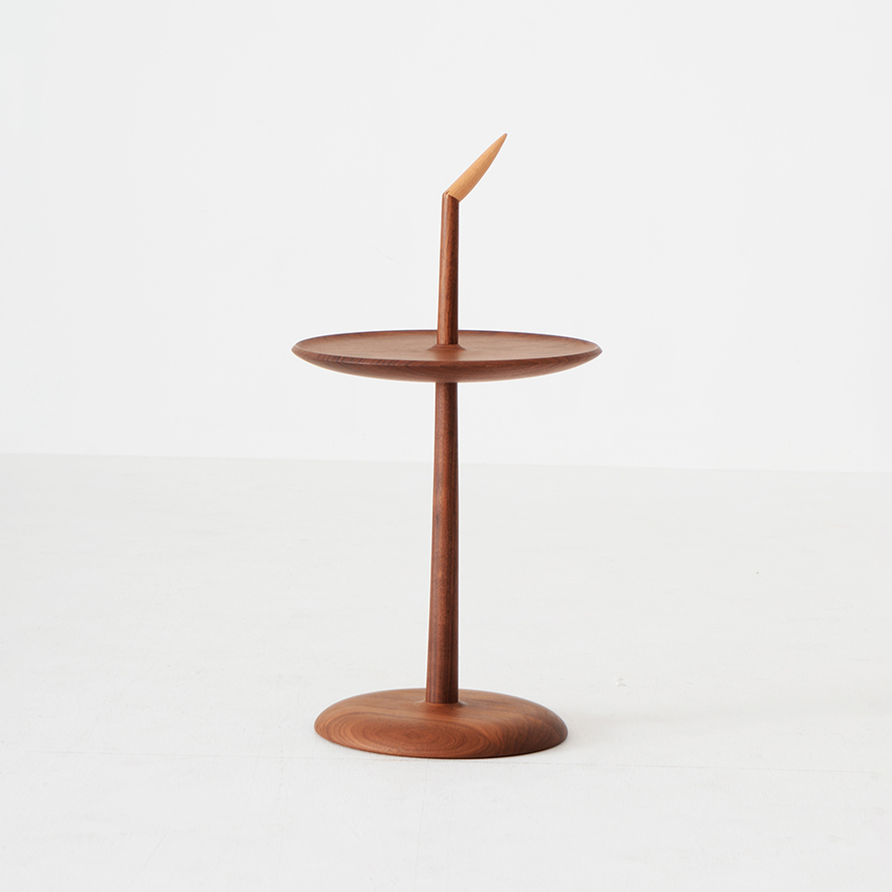 日進木工 ac-cent キッズテーブル KIT-012N 日進木工 / ニッシン