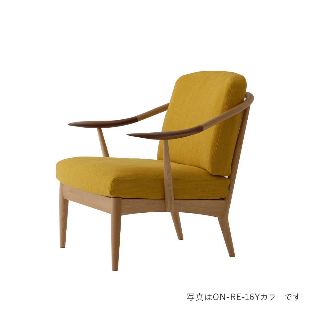 日進木工 日進木工 WHITE WOOD ソファ3P WOC-183 / ニッシン