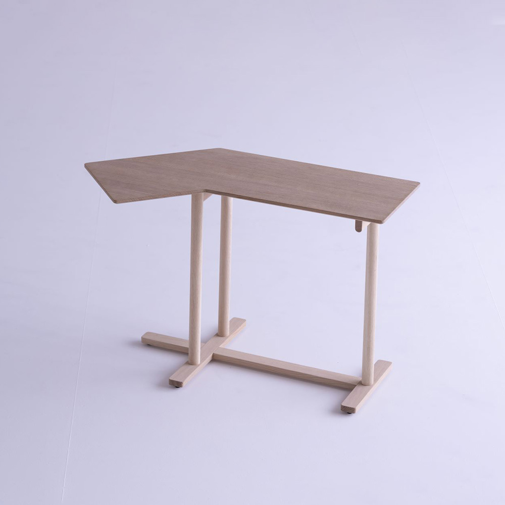 日進木工 nissin 【ac-cent アクセント】低座椅子MAWARIZA 日進木工 ac-cent MAWARIZA / にっしんもっこう アクセント 回座