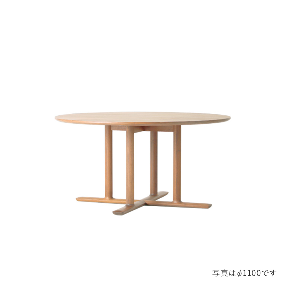 カンディハウス TEN ハイテーブル 机 テーブル ヴィンテージ