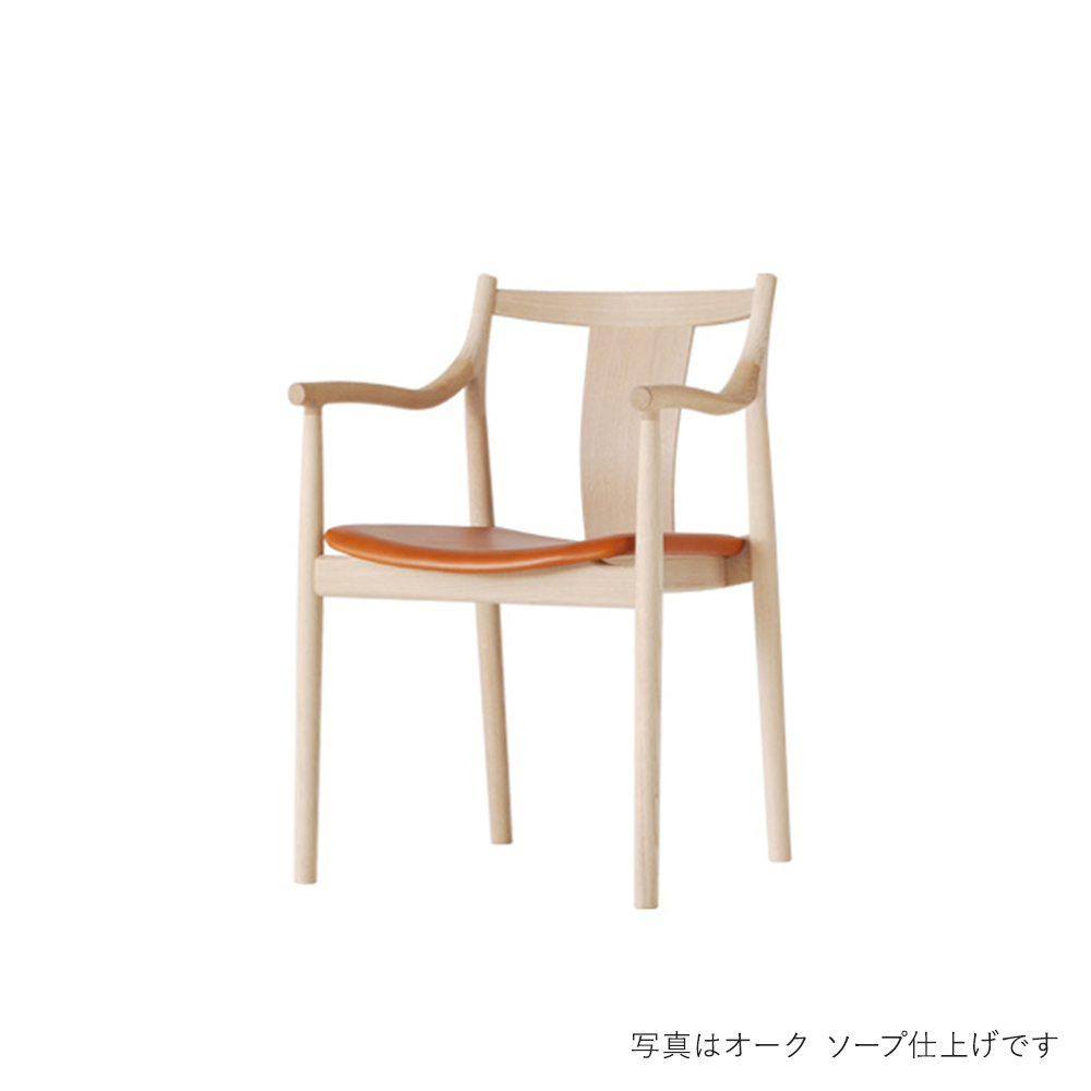 Karimoku Case N-CC01 SMOKED OAK_CODA 2 Karimoku Case / カリモク