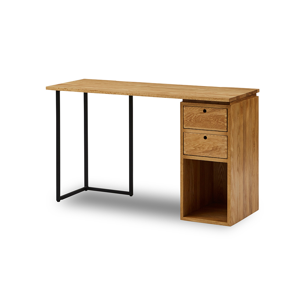 ACME Furniture Ericka コンピューターデスク 新品未使用 【公式通販】