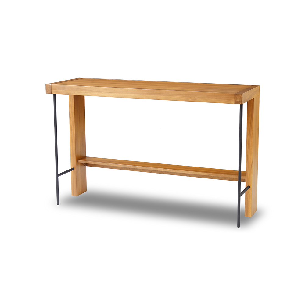 greeniche cafe table Oak W900×D700×H725 / グリニッチ | 家具