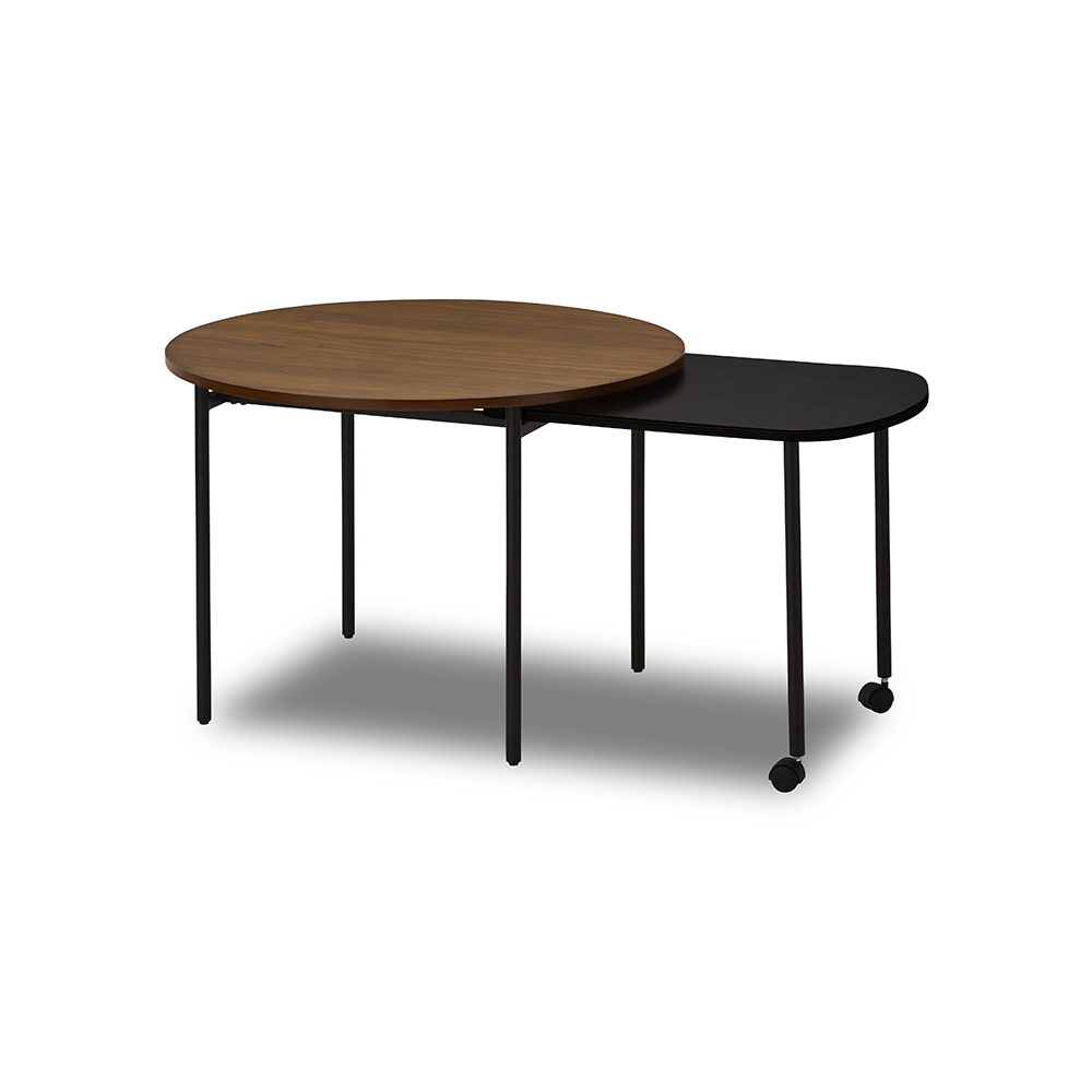 JOURNAL STANDARD FURNITURE PAXTON LD TABLE / ジャーナル