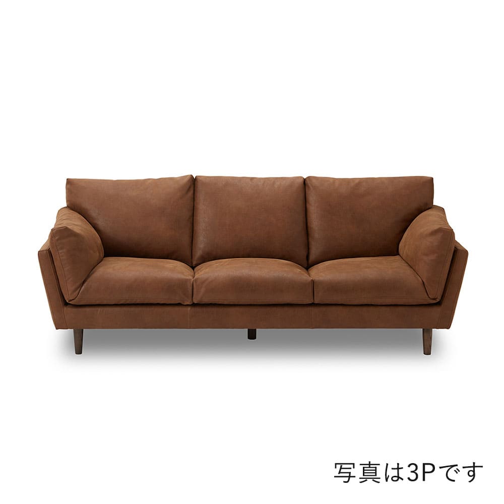 JOURNAL STANDARD FURNITURE PSF SOFA 2P / ジャーナル
