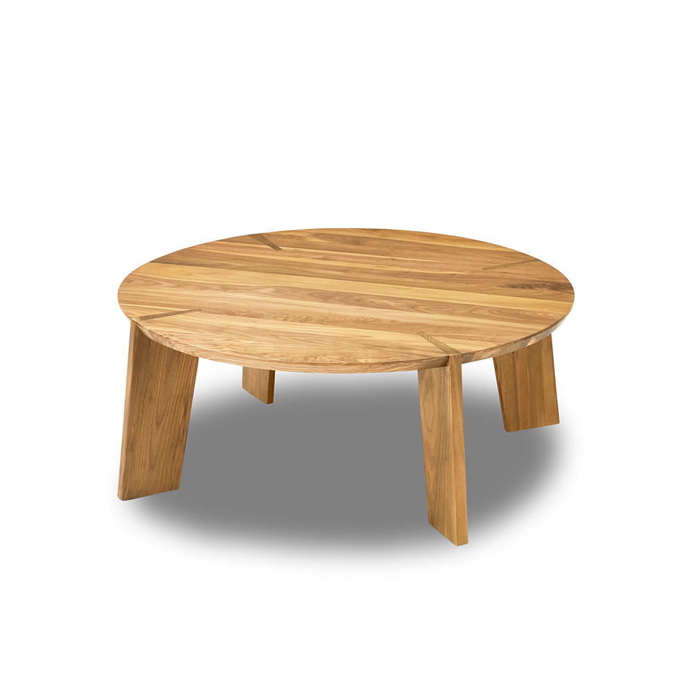 Sketch スケッチ　サンダロ　コーヒーテーブル　トライアングル　ローテーブル Sketch SANDALO coffee table / スケッチ サンダロ コーヒー