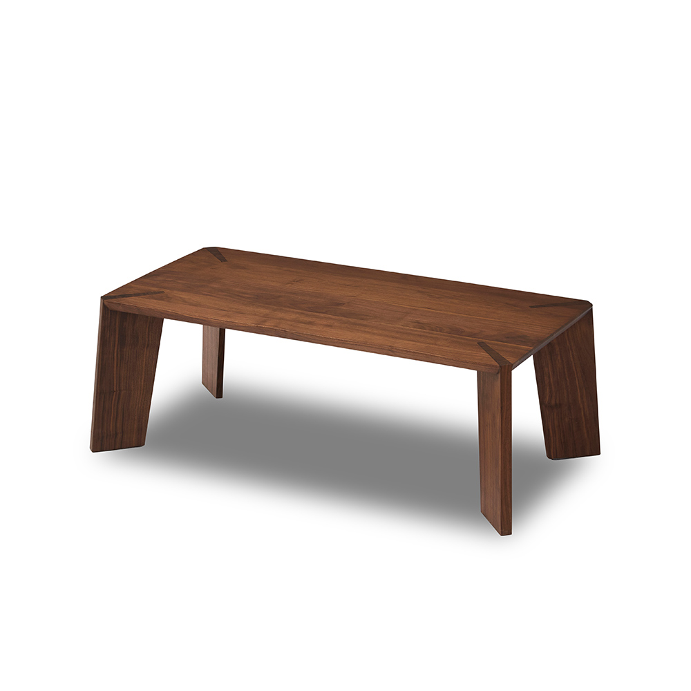 CondeHouse ハカマ ダイニング ラウンドテーブル φ140