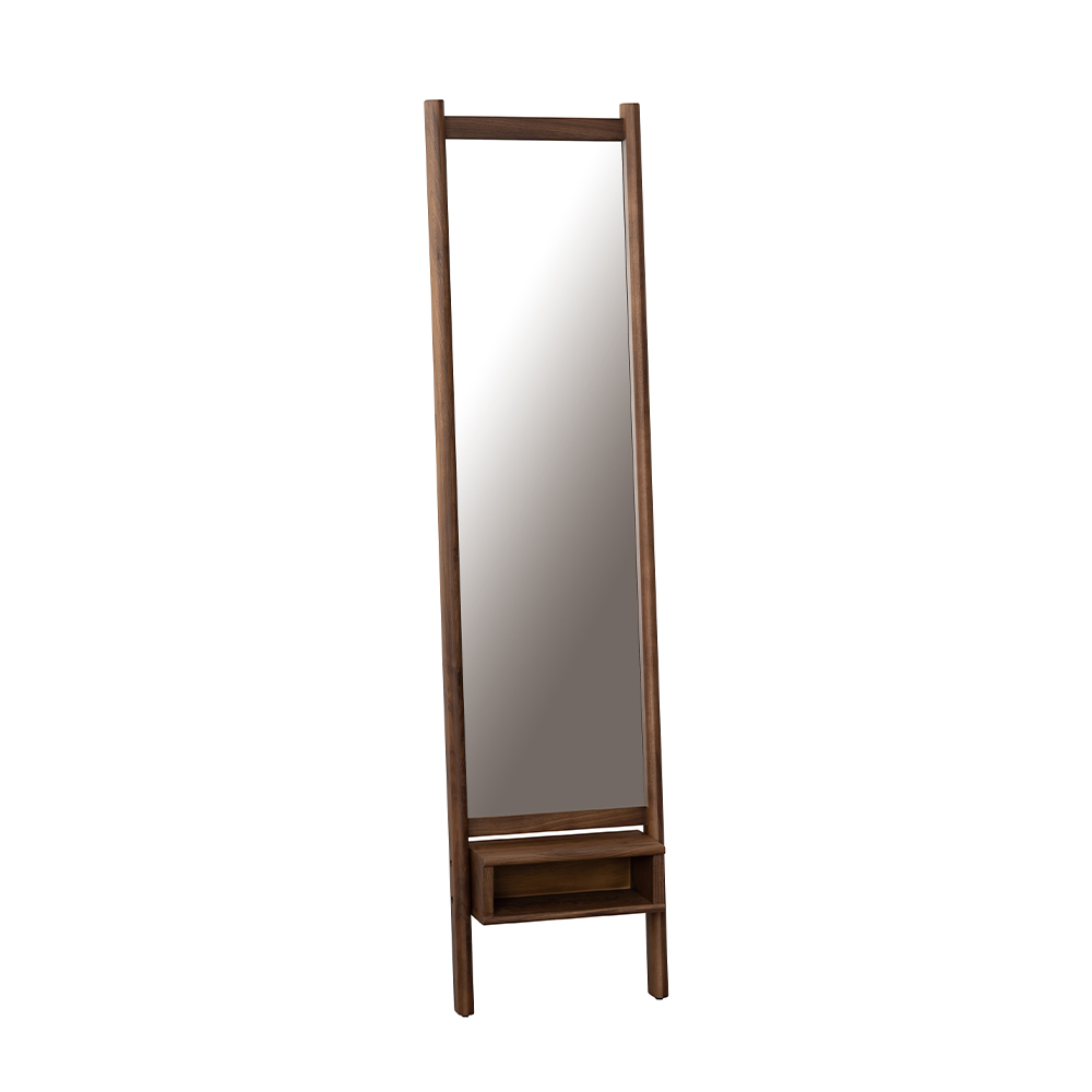 スタンドミラー Mirror CARMEN 164cm
