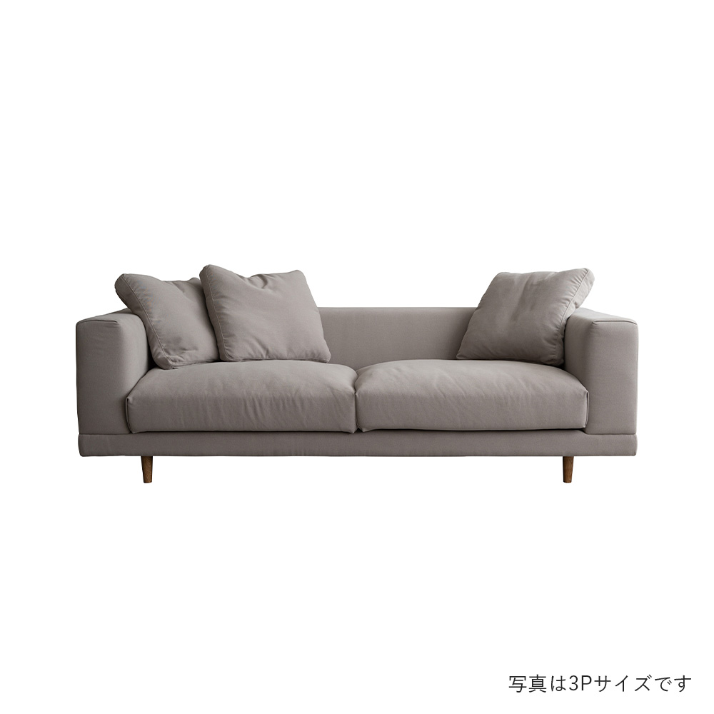 moda en casa resident I-125 sofa / モーダエンカーサ