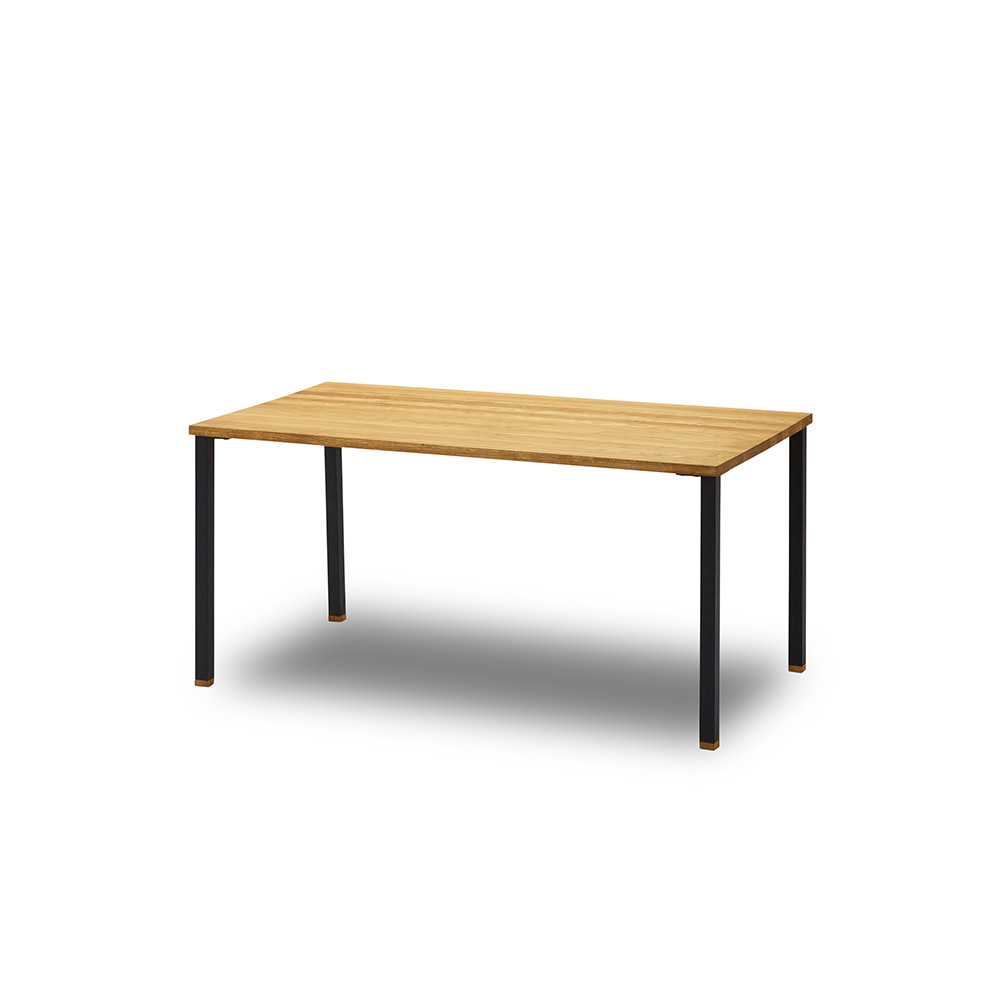 ダイニングテーブル　DINING TABLE NODEII LEG_02 Dining Table NODE II LEG_02(ダイニングテーブル ノードII