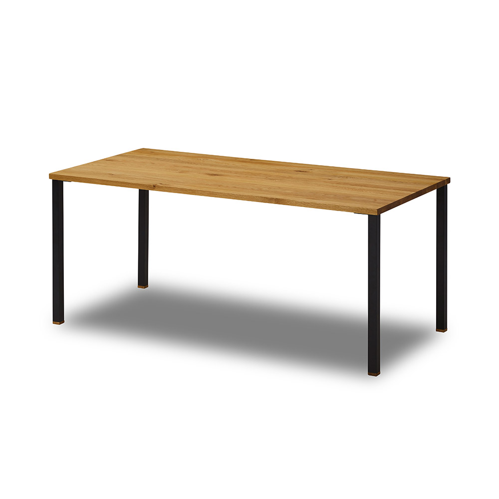 ダイニングテーブル　DINING TABLE NODEII LEG_02 Dining Table NODE II LEG_02(ダイニングテーブル ノードII