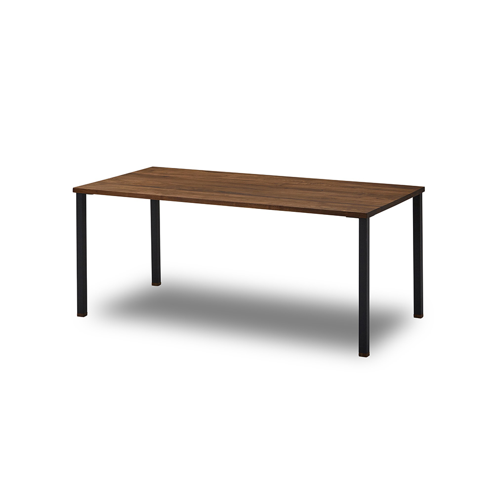 NOWHERE LIKE HOME DINING TABLE NODE II LEG_02 (165