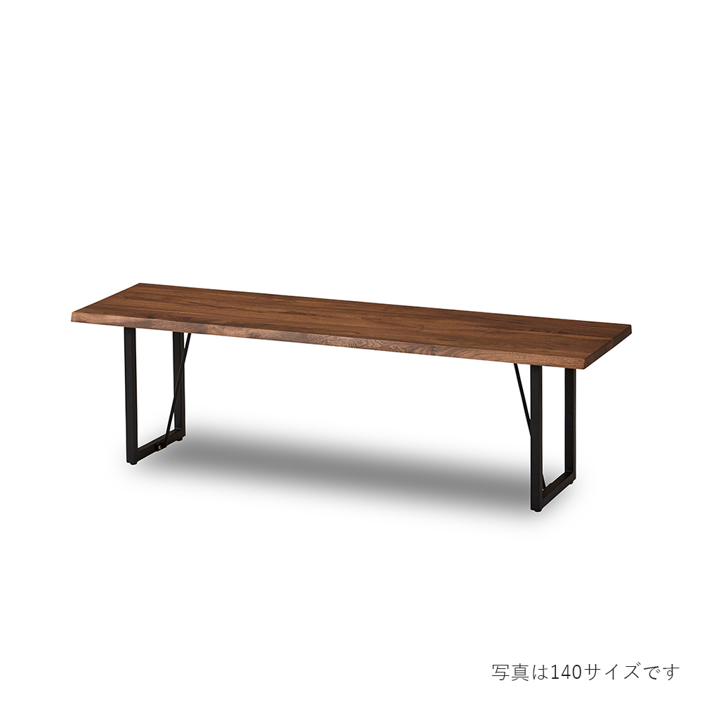 NOWHERE LIKE HOME BENCH NODE II (120) / ノーウェアライクホーム