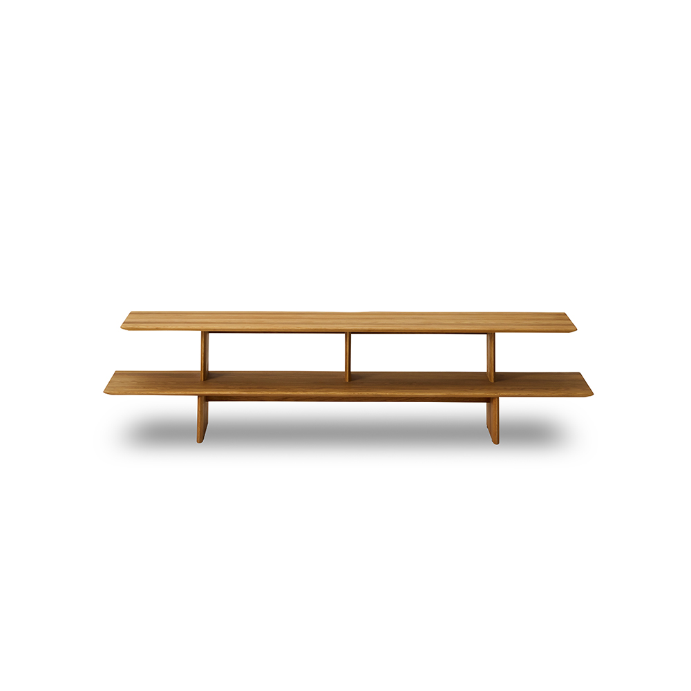 テレビ台 Nowhere Like  TVBoard RIDGELINE II TV Board RIDGELINE 2 テレビボード リッジライン NOWHERE LIKE