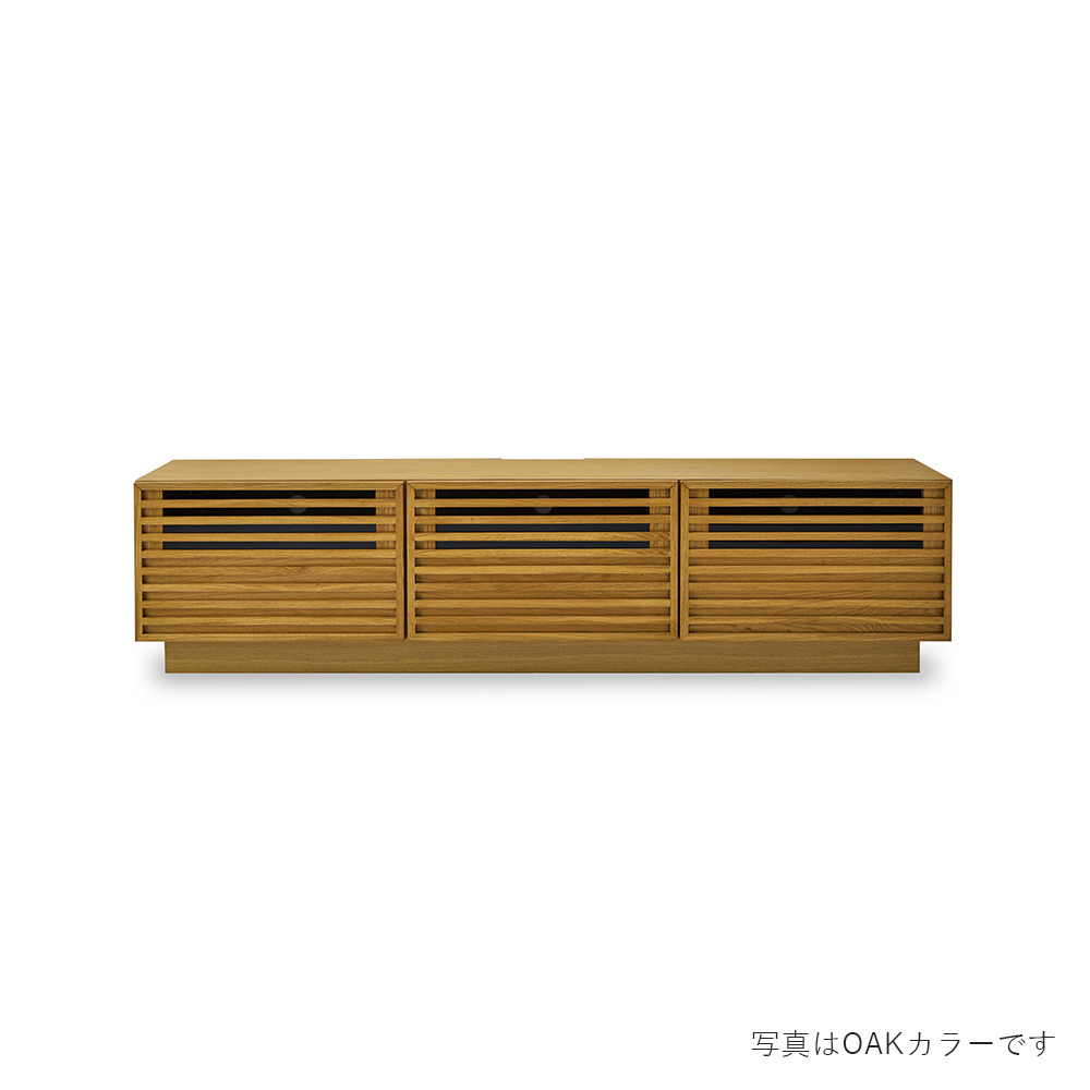 テレビ台 Nowhere Like  TVBoard RIDGELINE II NOWHERE LIKE HOME TV BOARD RIDGELINE II (160) / ノーウェア