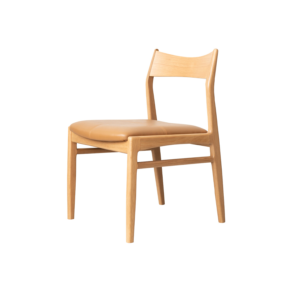 NOWHERE LIKE HOME DINING CHAIR OWEN II ARM / ノーウェア