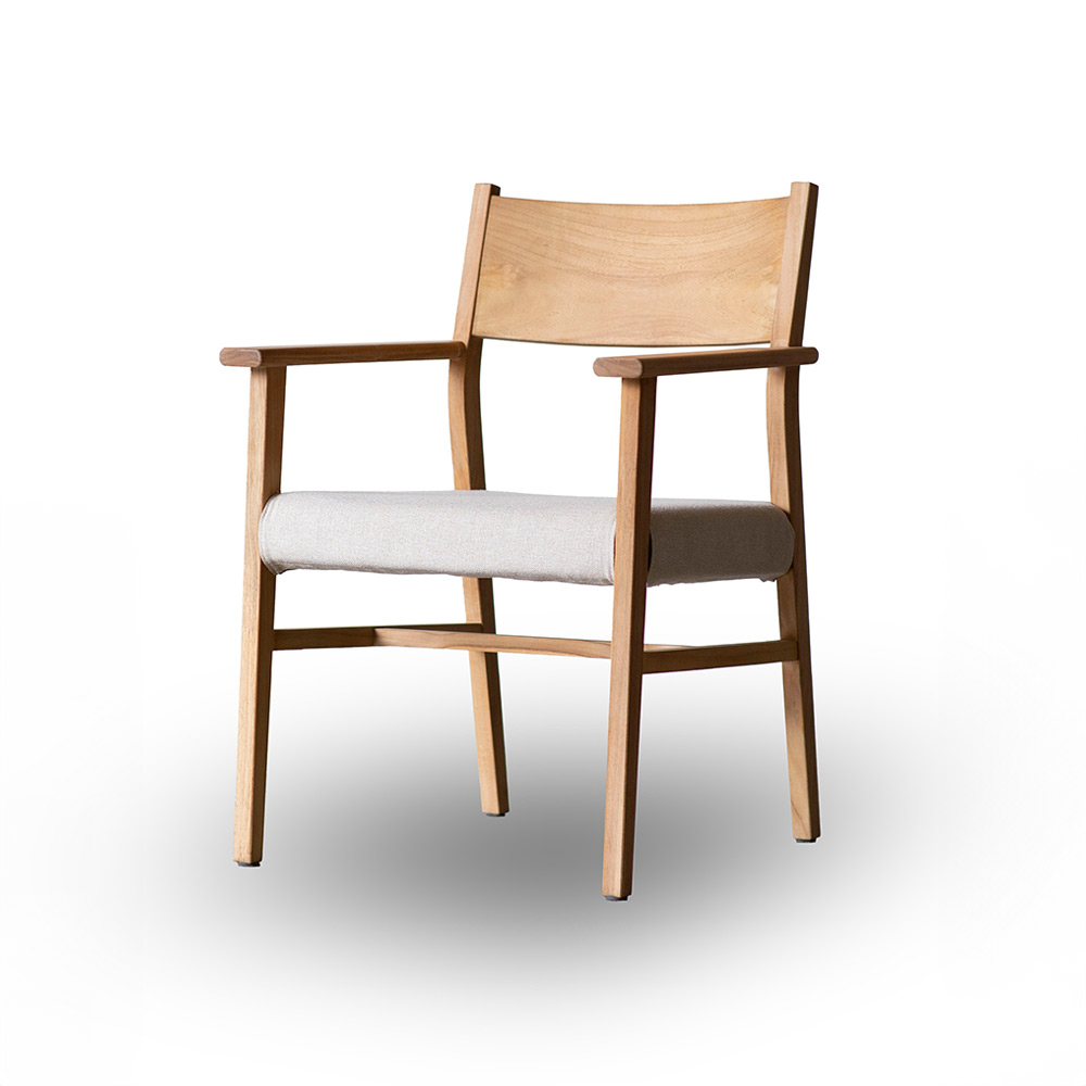カリモク ニュースタンダード　Archive Barstool Pad High Archive Barstool Pad High ‒ KARIMOKU NEW STANDARD (KNS)