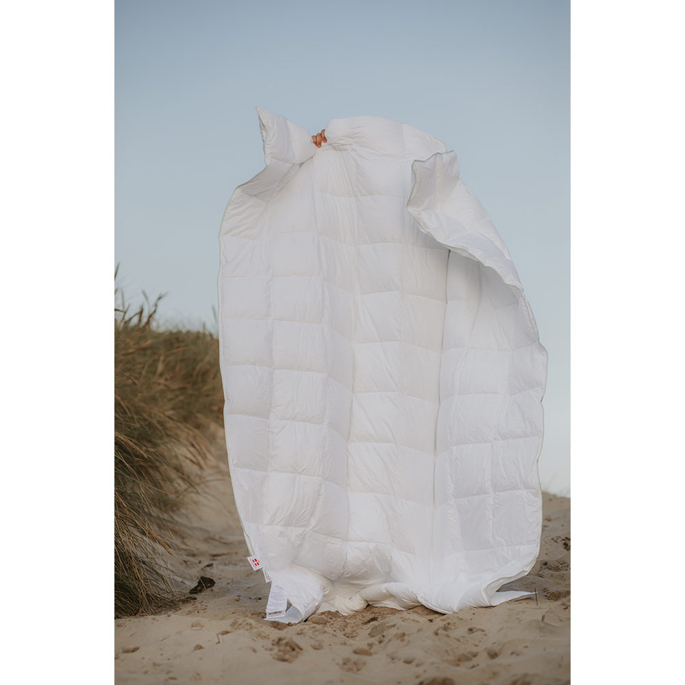 NORDIC SLEEP ダブル デュベ サマー NORDIC SLEEP / ノルディック