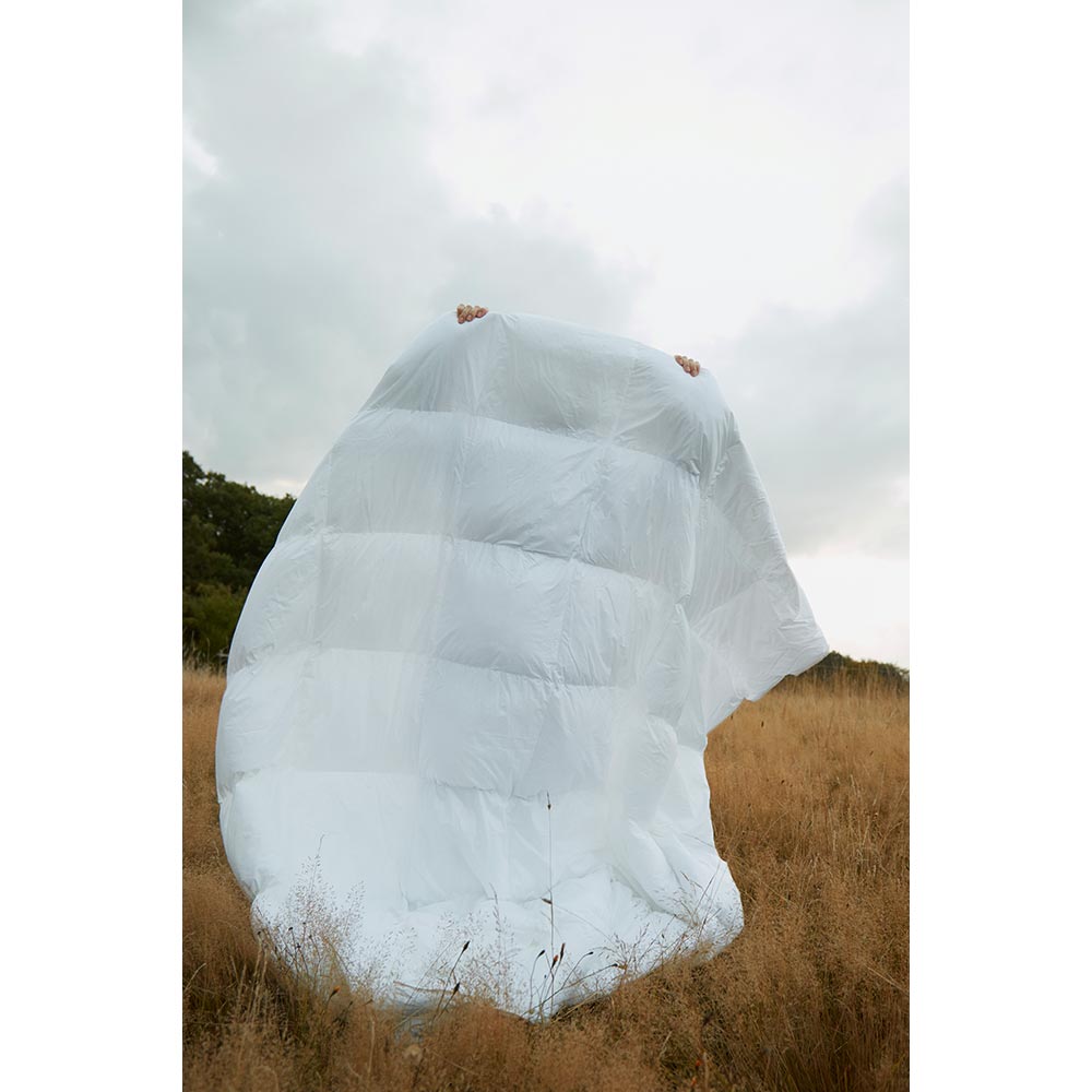 NORDIC SLEEP コンフォート U カバー付き NORDIC SLEEP