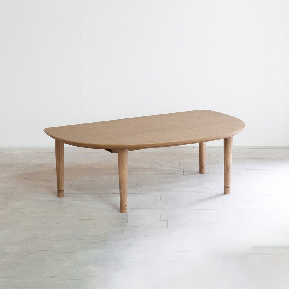 greeniche Round Cafe Table 900 オーク greeniche Round Cafe Table 900 オーク Round Cafe Table Φ900