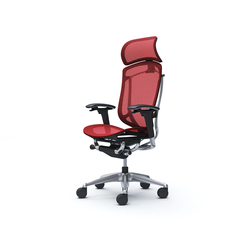 オカムラ Contessa Seconda コンテッサセコンダ用 ヘッドレスト