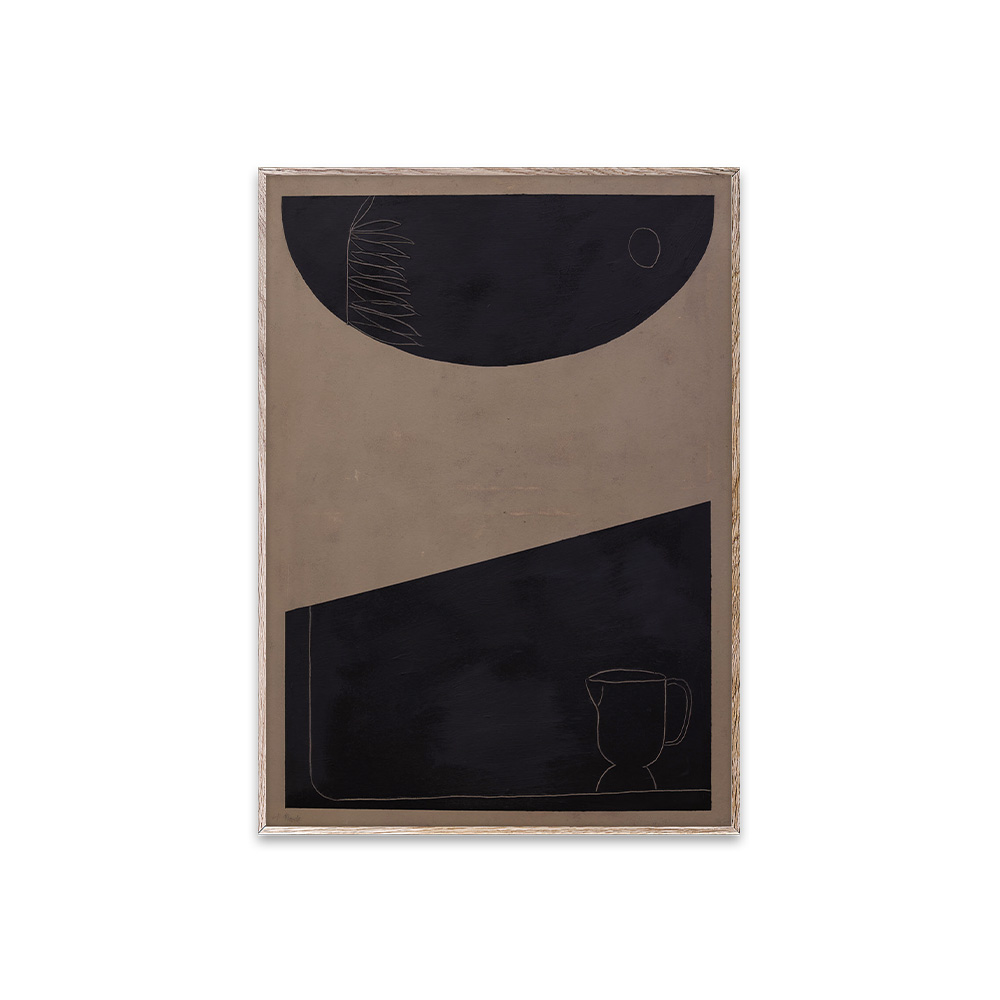 Floating Leaves / moeve + Paper Collective + Norm
