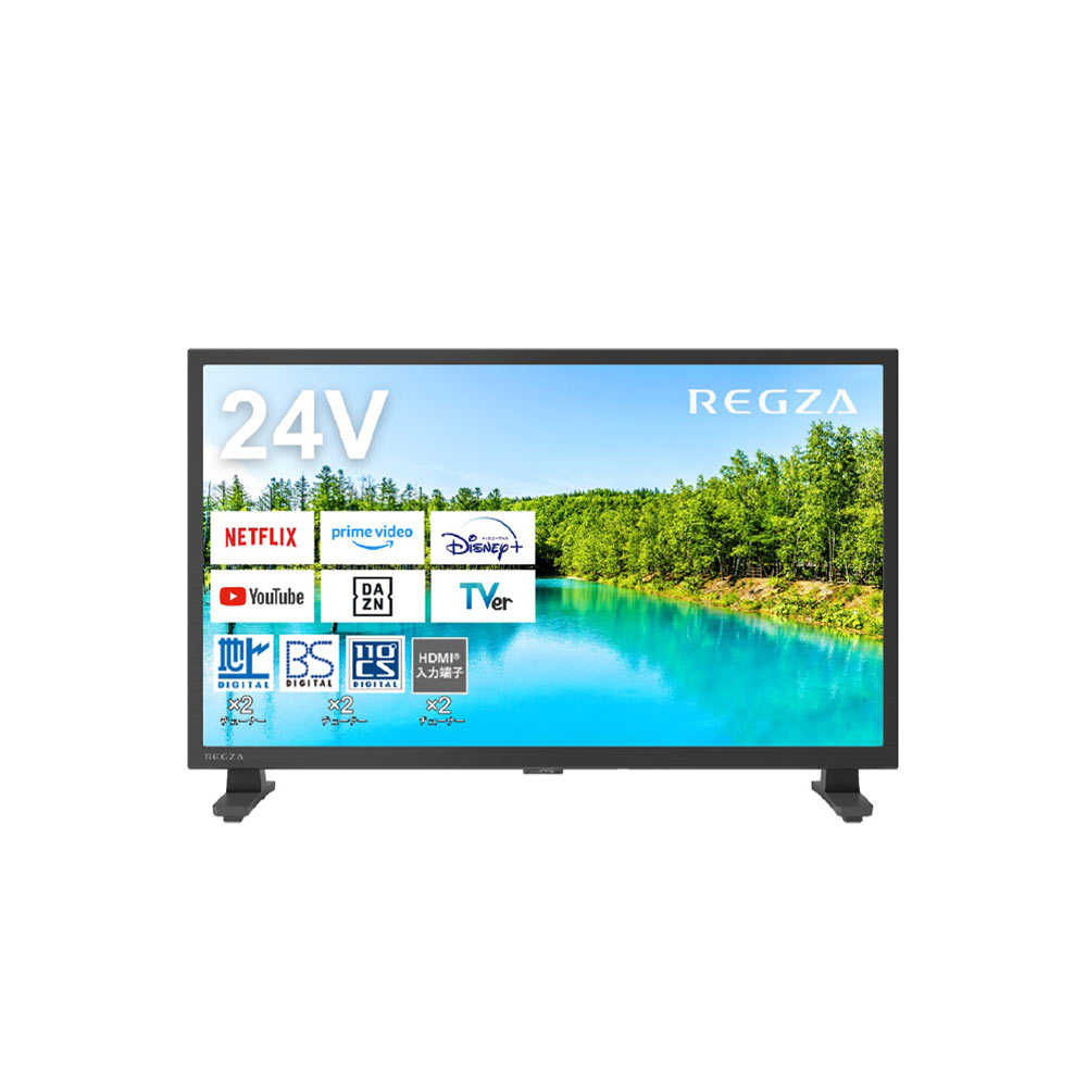 TOSHIBA レグザ 32型 液晶テレビ くすぐっ TOSHIBA レグザ 32型 液晶テレビ くすぐっ