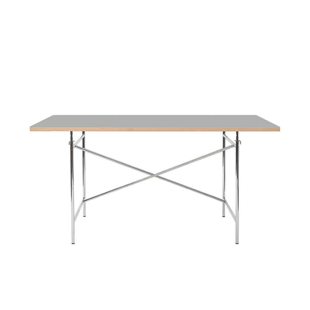 RICHARD LAMPERT RICHARD LAMPERT Eiermann Table W1600 Pebble