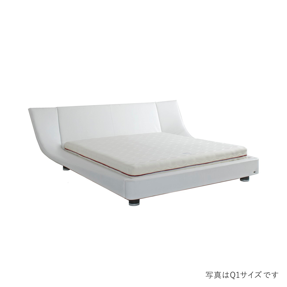 RUF BETTEN RUF BETTEN TREND LINE 001 総生地張り SK RUF BETTEN RUF BETTEN TREND LINE 001 総生地張り SK