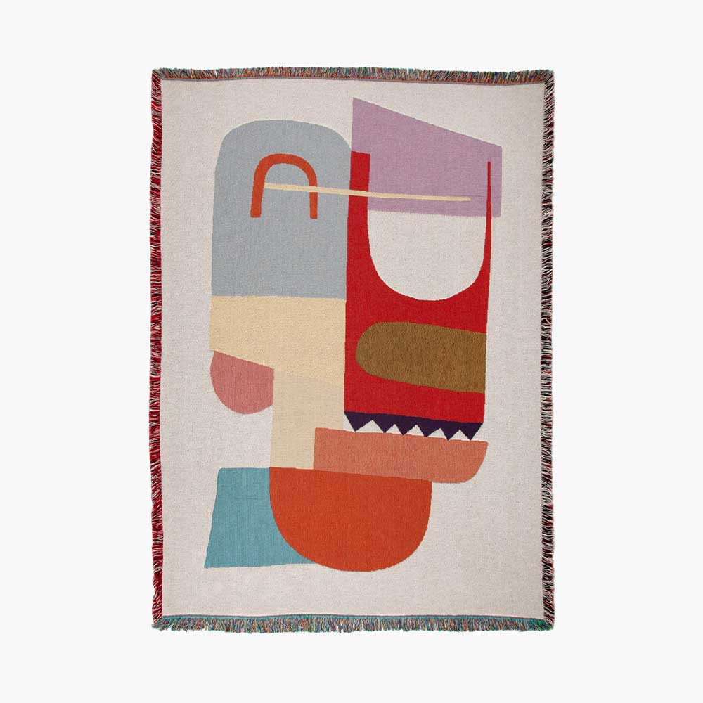 Slowdown Studio Slowdown Studio OROZA THROW / スローダウン Slowdown Studio Slowdown Studio OROZA THROW / スローダウン