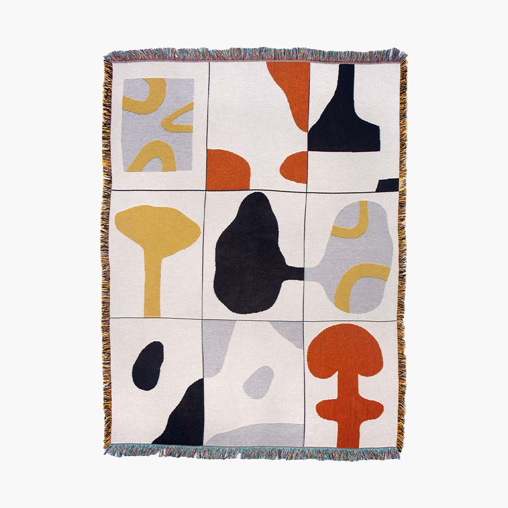 Slowdown Studio Slowdown Studio OROZA THROW / スローダウン Slowdown Studio Slowdown Studio OROZA THROW / スローダウン