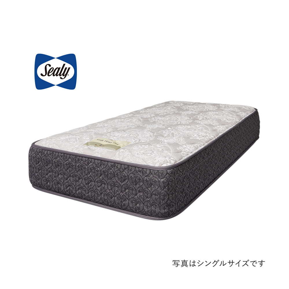 Sealy HOTEL STYLE デラックスPT 1950タイプ ダブル / シーリー