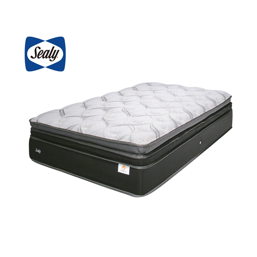 Sealy Crownjewel ガーナイトIV ダブル / シーリー | 家具・家電の