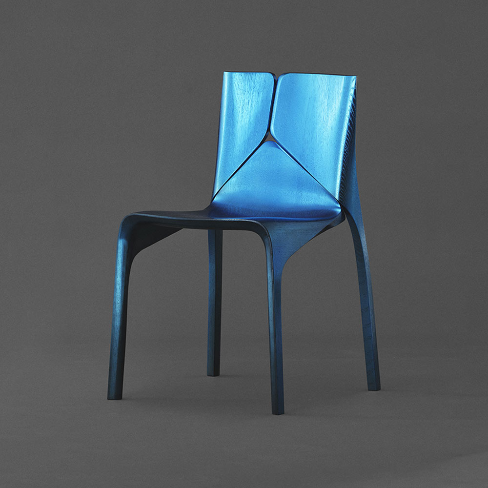 SEYUN SEYUN Chair / セユン | 家具・家電のサブスク通販【subsclife