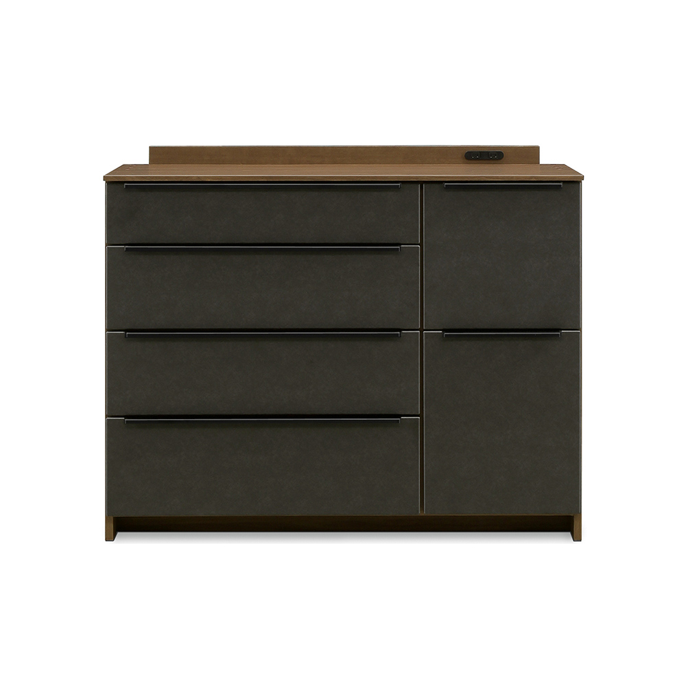 理生　シギヤマ シギヤマ家具 LD セット 伸長式 ダイニング 3点セット 130cm
