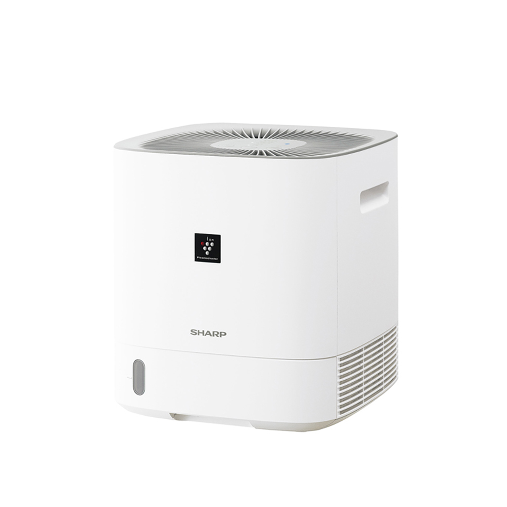 冷風・衣類乾燥　除湿機　SHARP CM-L100-W 2101cSRN-fS.jpg_BO30,255,255,