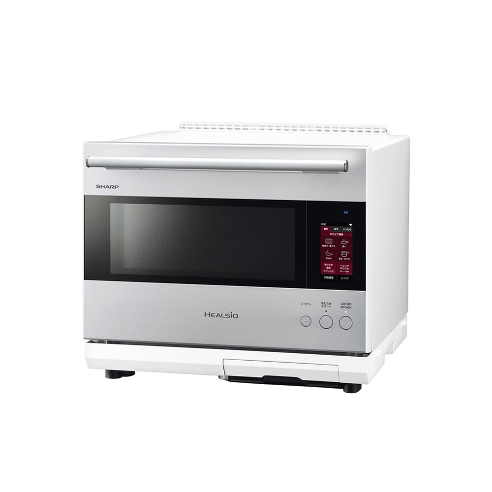 SHARP SHARP ウォーターオーブン ヘルシオ AX-LSX3B / シャープ SHARP SHARP ウォーターオーブン ヘルシオ AX-LSX3B / シャープ