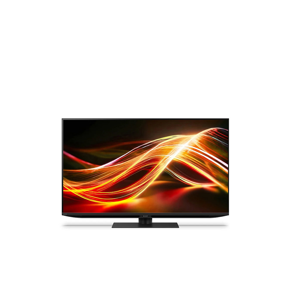 SHARP AQUOS mini LED / 量子ドットテレビ 50V型 GP2ライン 4T SHARP AQUOS mini LED / 量子ドットテレビ 50V型 GP2ライン 4T