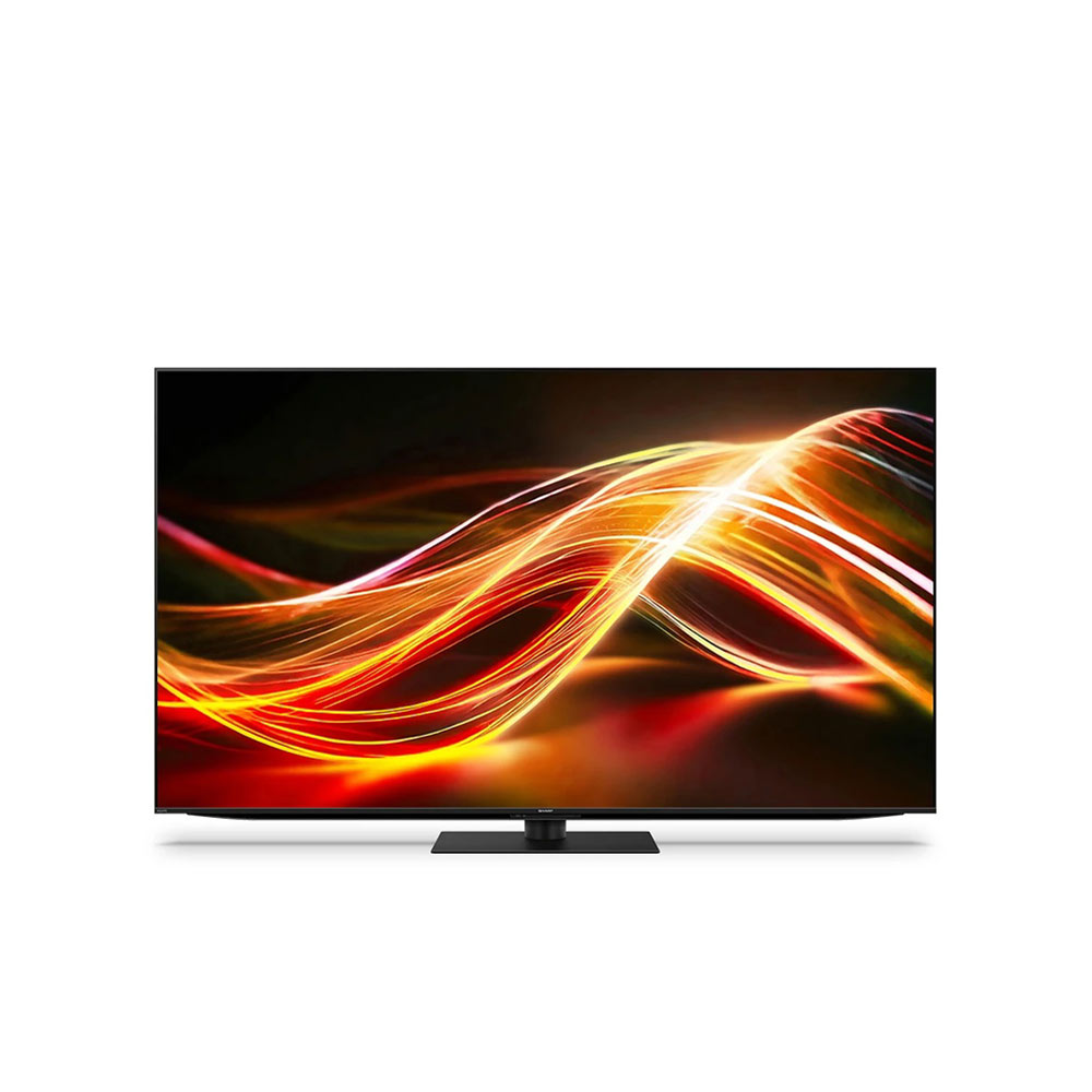 SHARP AQUOS mini LED / 量子ドットテレビ 65V型 GP1ライン 4T SHARP AQUOS mini LED / 量子ドットテレビ 65V型 GP1ライン 4T