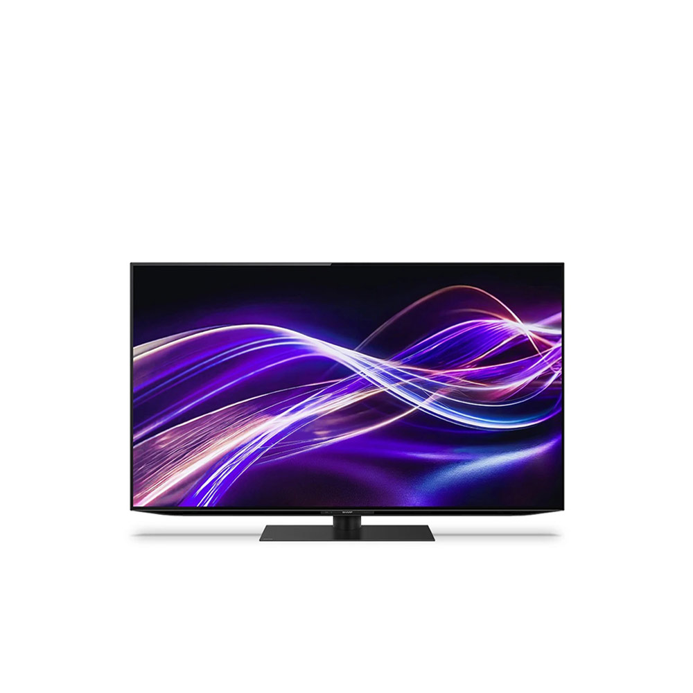 SHARP AQUOS 有機ELテレビ 55V型 GQ1ライン 4T-C55GQ1 SHARP AQUOS 有機ELテレビ 55V型 GQ1ライン 4T-C55GQ1