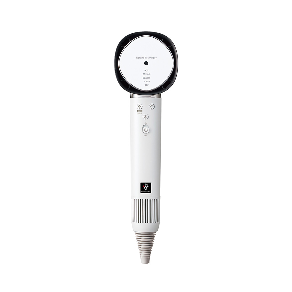 新品 SHARP★シャープ プラズマクラスターヘアブラシ IB-B1-A シャープ、“サラサラ髪になる”プラズマクラスターヘアブラシ