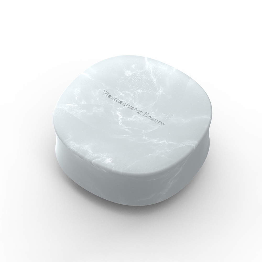 プラズマクラスターヘアブラシ「Smoome」（スムーミー）を発売