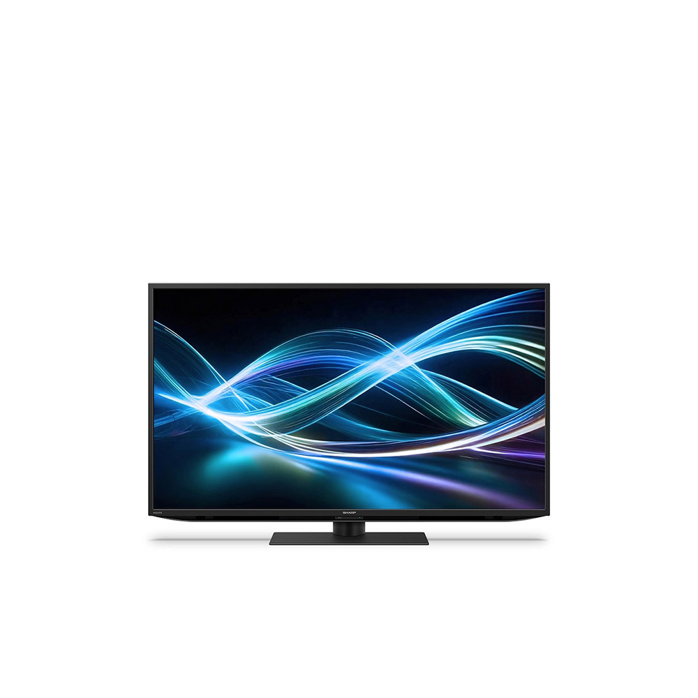 SHARP AQUOS 4K液晶テレビ 43V型 GN2ライン 4T-C43GN2 SHARP AQUOS 4K液晶テレビ 43V型 GN2ライン 4T-C43GN2